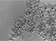 Przemysłowy syntetyczny nano diamentowy proszek polerski o ziarnistości 30 nm do precyzyjnego polerowania