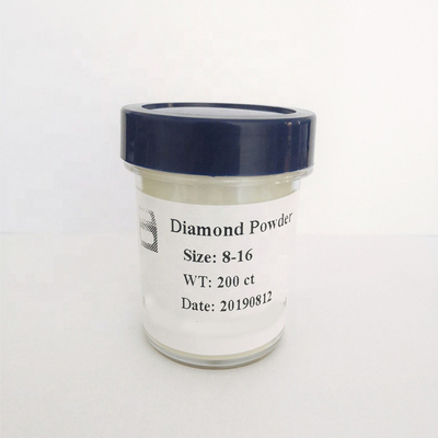 Mono &amp; Poly Crystal Super twardy syntetyczny przemysłowy proszek ścierny diamentowy