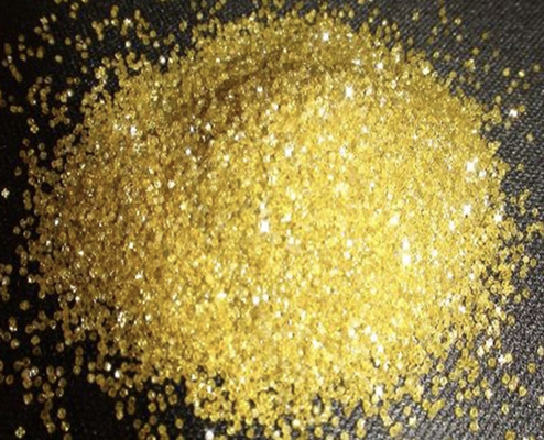 Fabryka mono syntetycznego proszku diamentowego polikrystalicznego