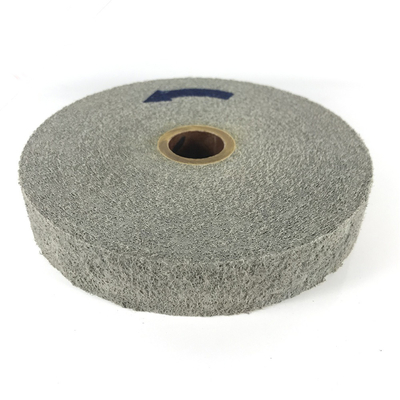 Scotch Brite Convolute Wheel do usuwania zadziorów, polerowania, kondycjonowania i wykańczania powierzchni