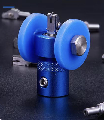 0.33mm diamentowy nóż tnący ze stopu szkła CNC