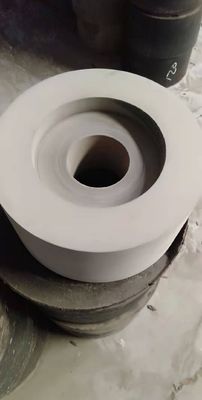 Wysokotopliwa, gumowa, bezkłowa ściernica 350 mm